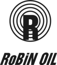Robin oil