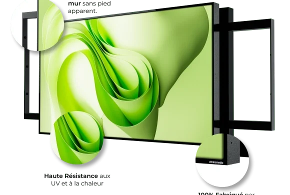 VM Eco Smart Display 100