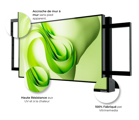 NOVINKA NA TRHU! Nyní i v ČR – VM ECO SMART DISPLAY 100