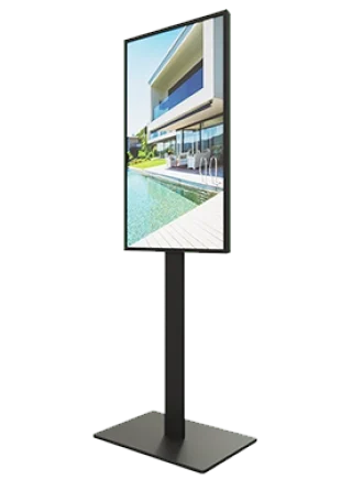 LCD ECO SMART DISPLEY
